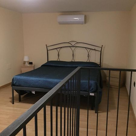 B&B La Dimora Corato Bagian luar foto