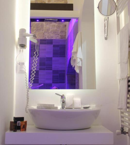 B&B La Dimora Corato Bagian luar foto