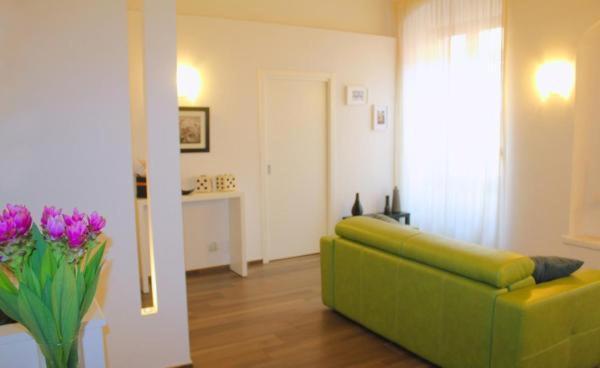 B&B La Dimora Corato Bagian luar foto