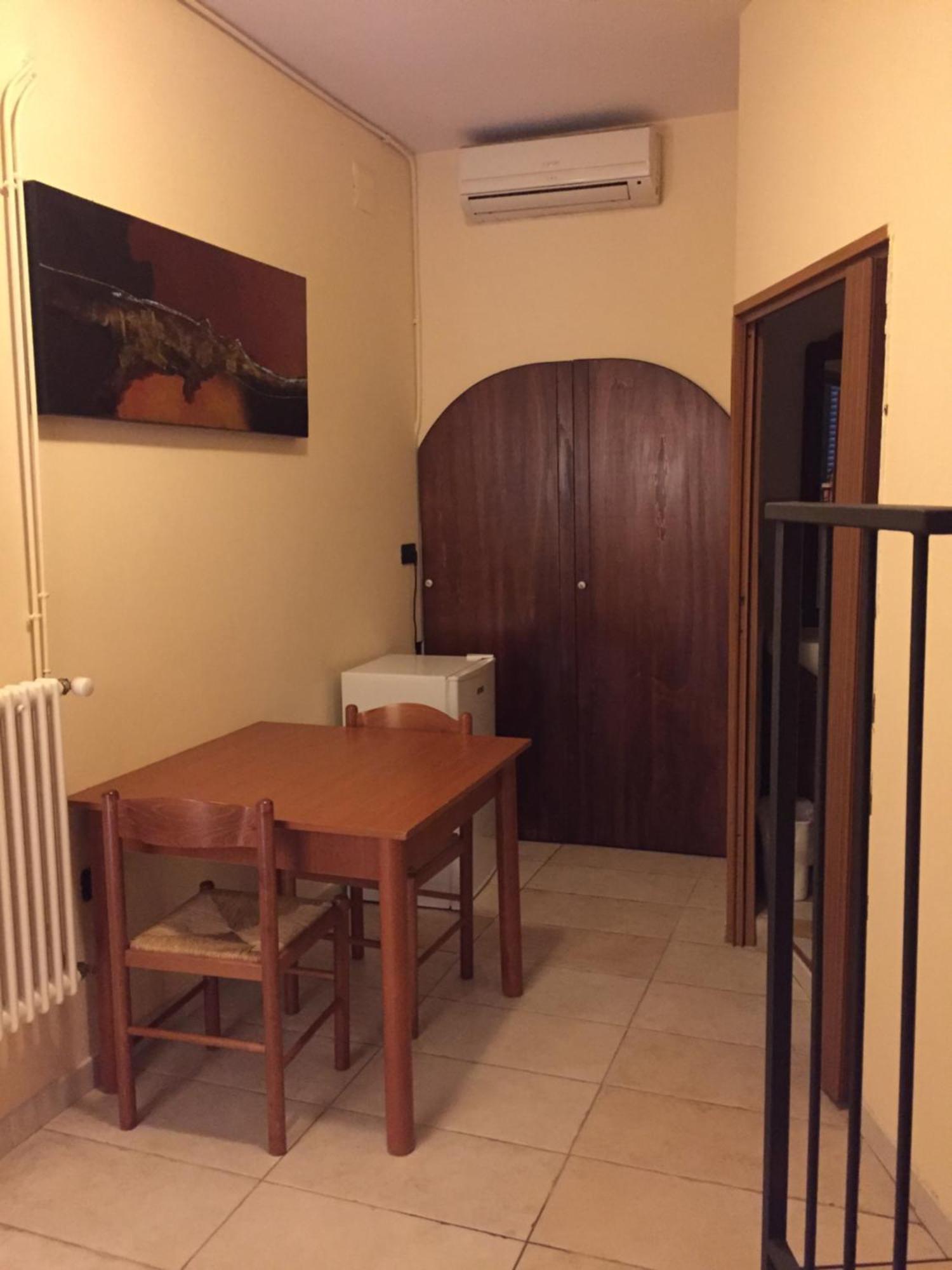 B&B La Dimora Corato Bagian luar foto