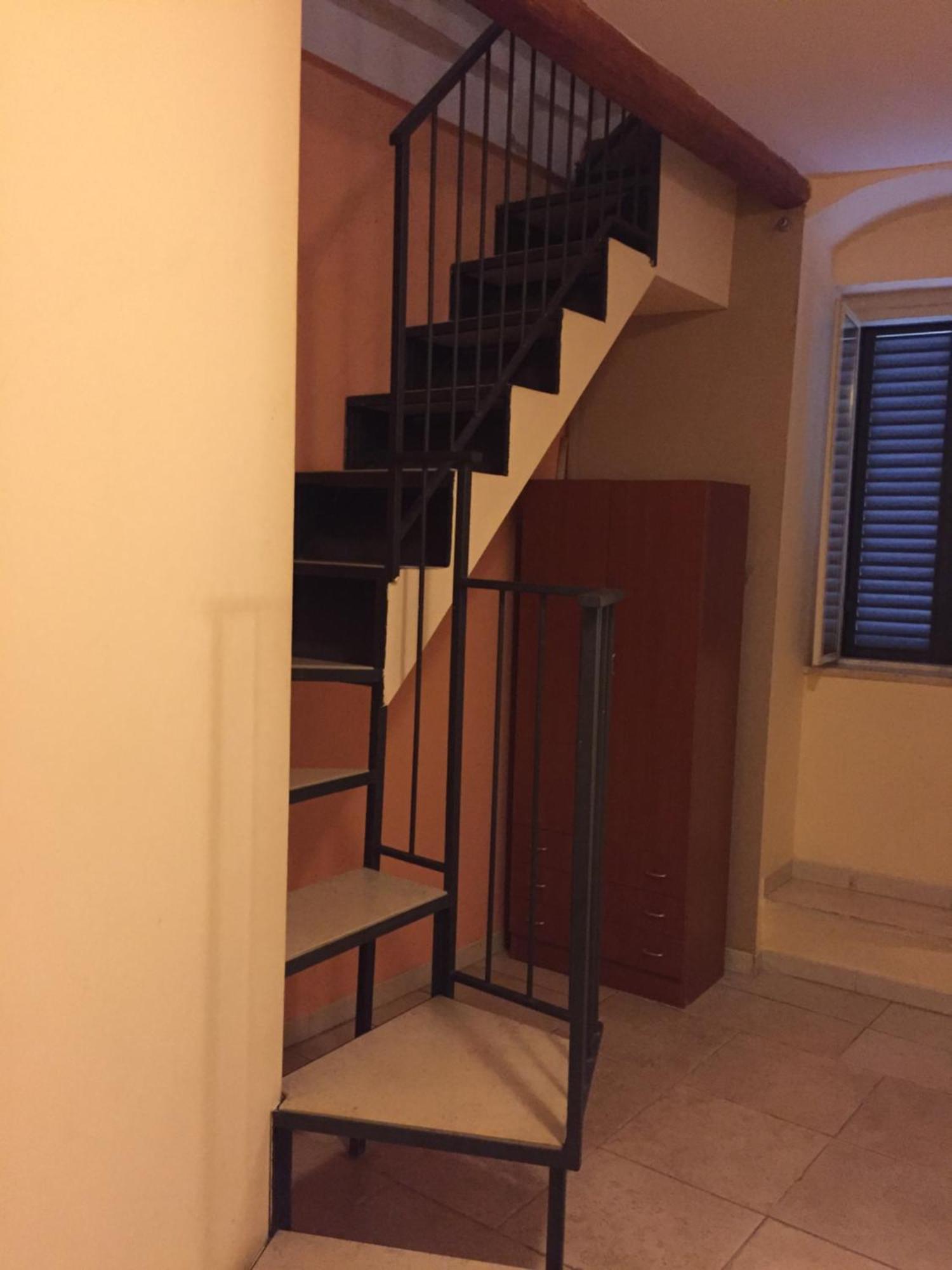 B&B La Dimora Corato Bagian luar foto