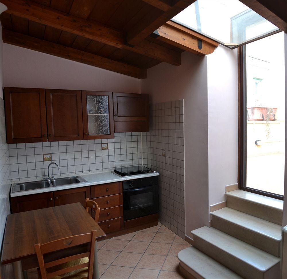 B&B La Dimora Corato Bagian luar foto