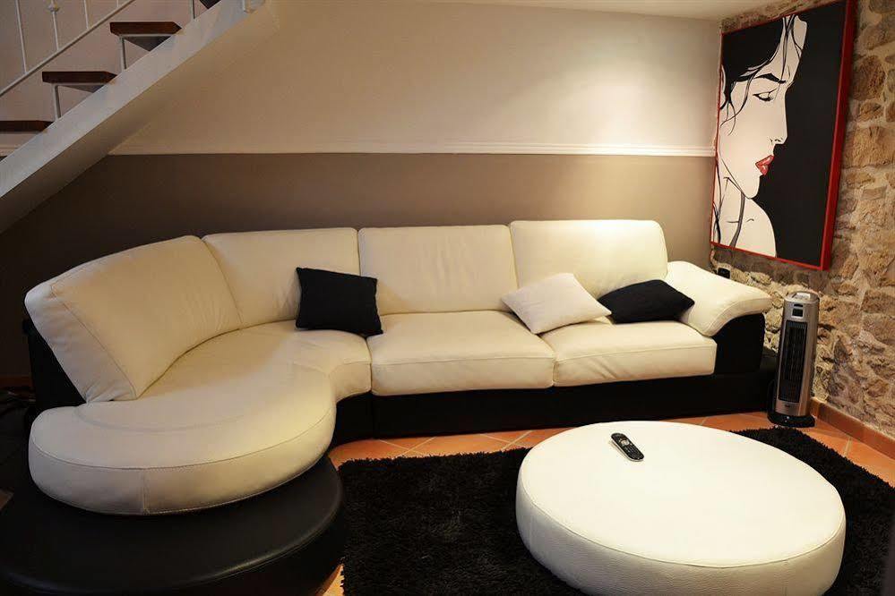 B&B La Dimora Corato Bagian luar foto