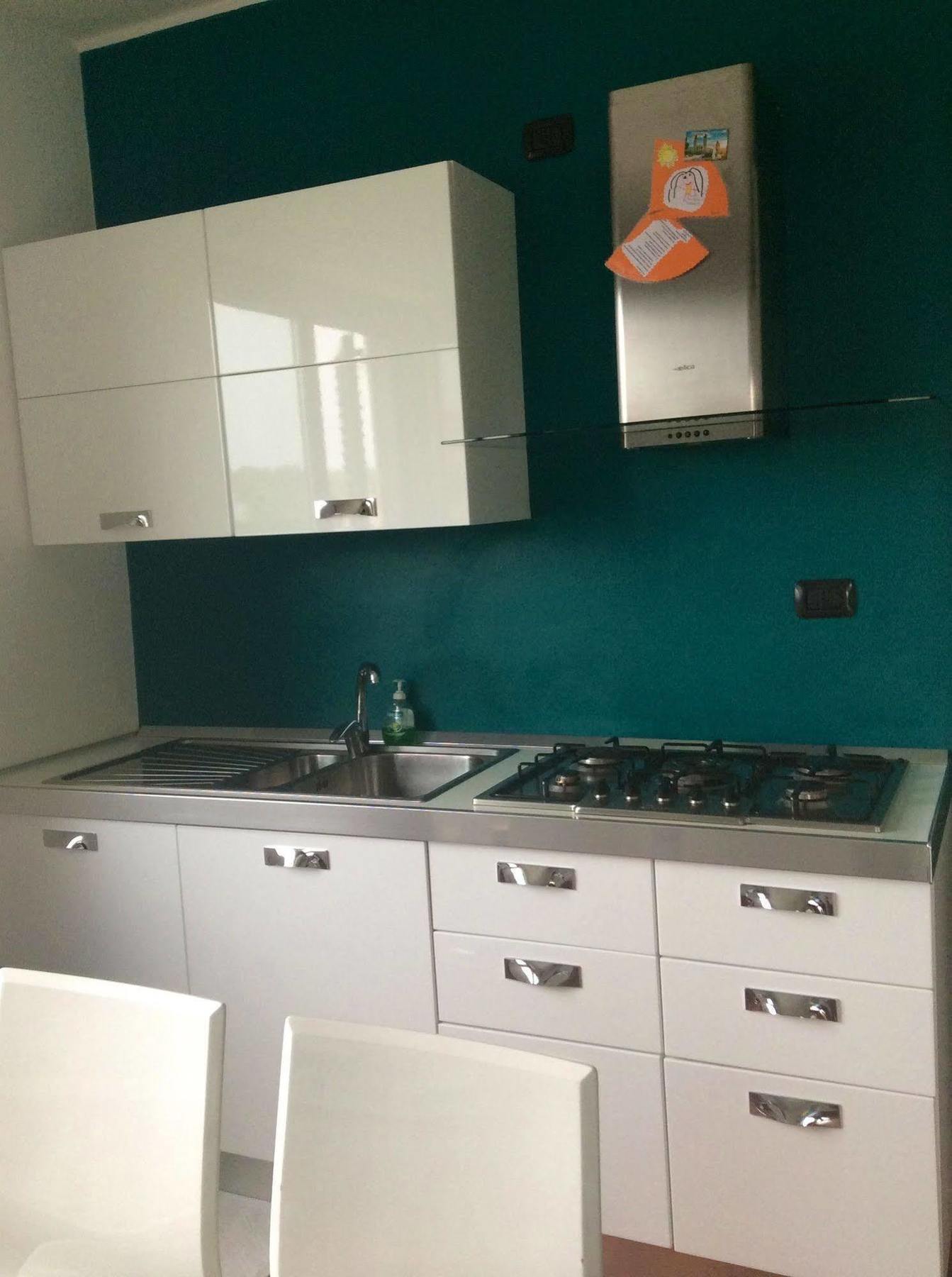 B&B La Dimora Corato Bagian luar foto