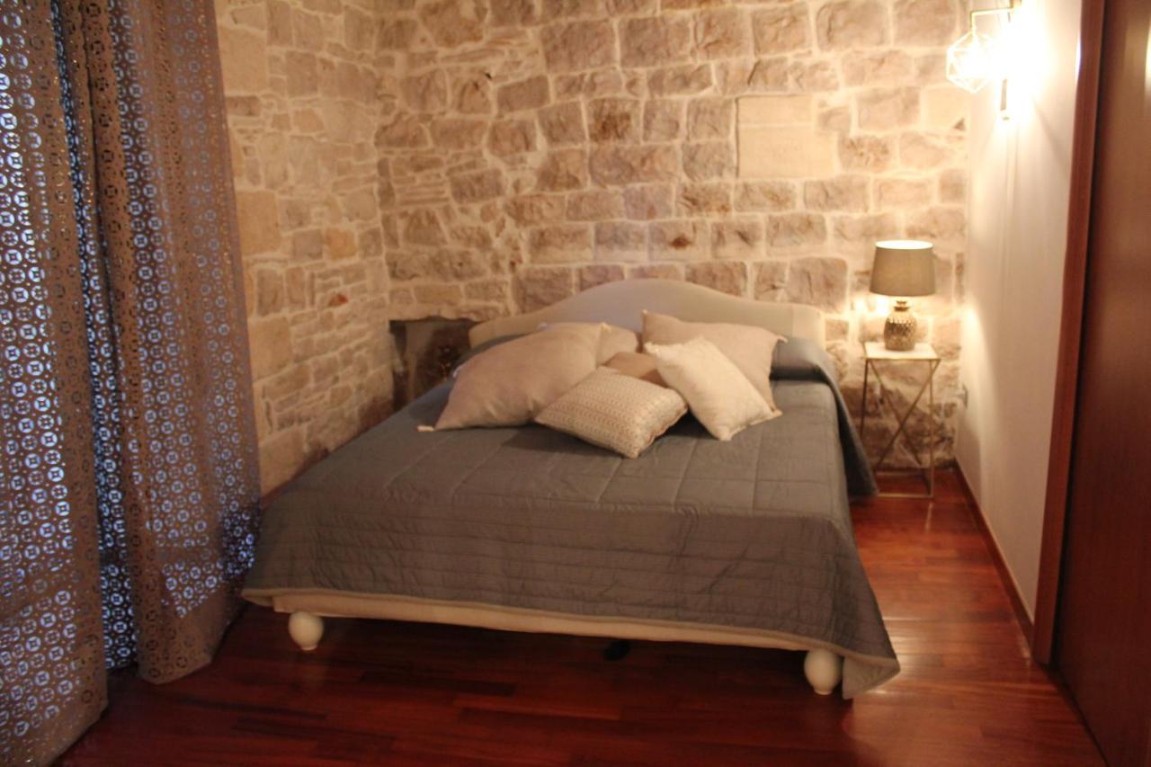 B&B La Dimora Corato Bagian luar foto