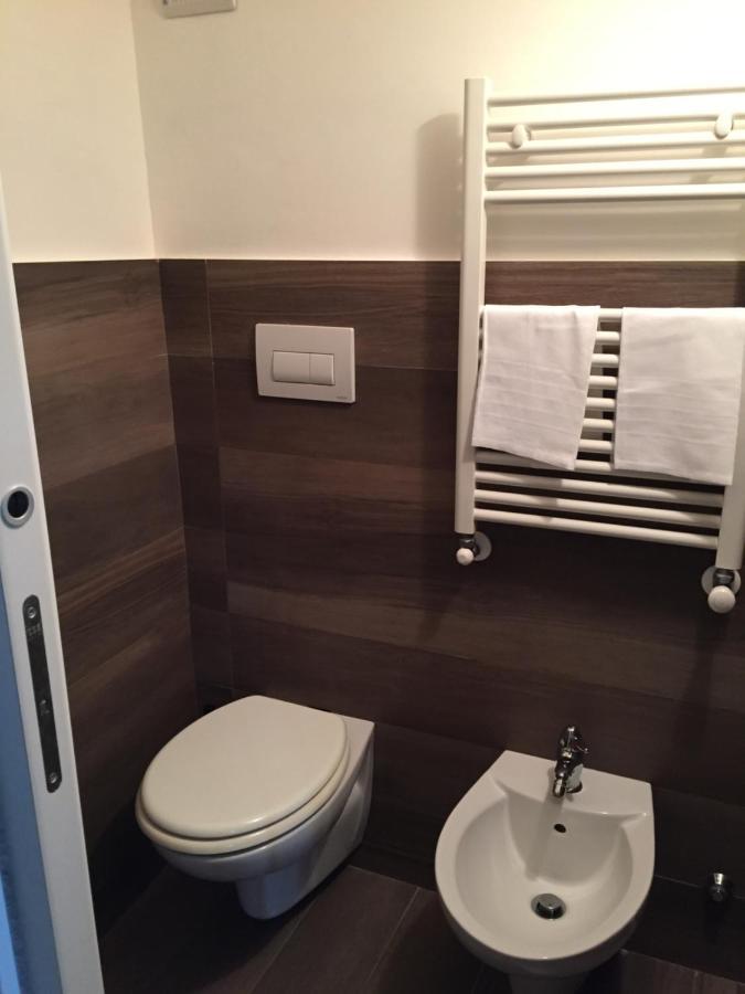 B&B La Dimora Corato Bagian luar foto