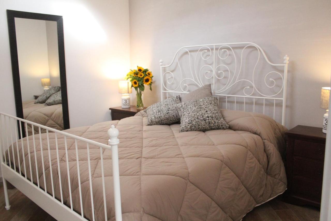 B&B La Dimora Corato Bagian luar foto