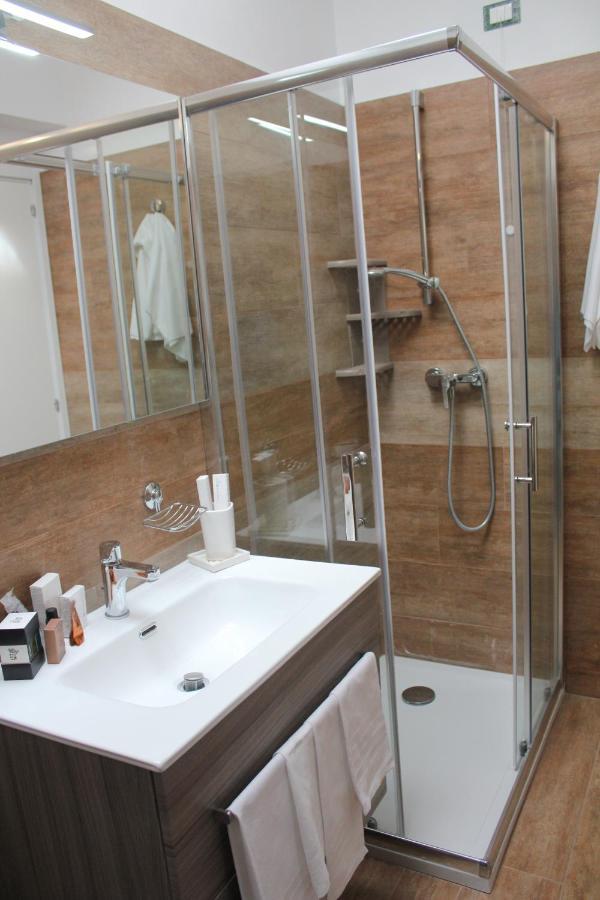 B&B La Dimora Corato Bagian luar foto